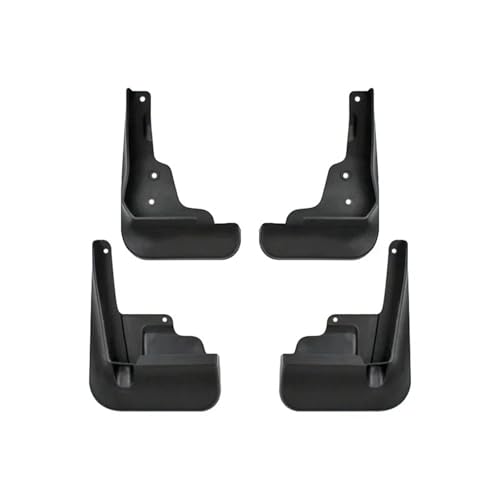 Bavettes garde-boue avant et arrière pour Toyota Corolla E210 2019-2023