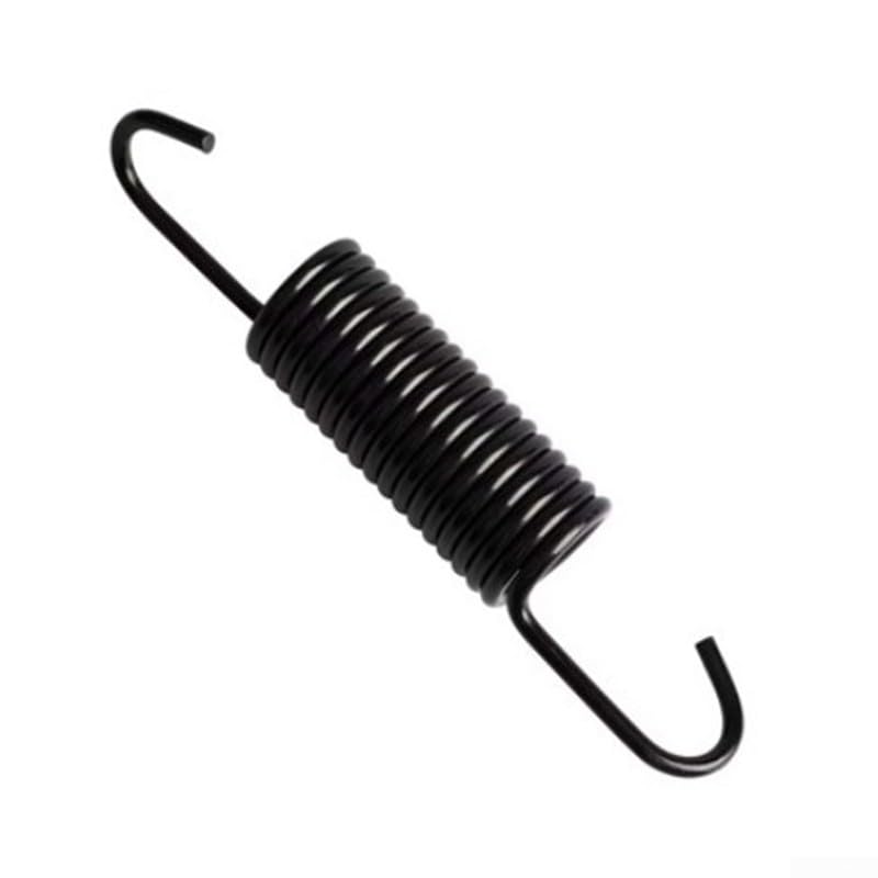 DC61 01257M resorte de suspensión de arandela de repuesto diseñado para arandelas de carga frontal Samsung, incluyendo modelos WF3 WF4 reemplaza las piezas 3990661 AP5955135 PS4275961 ajuste fiable