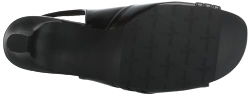 Easy Street Women's Teton Heeled Sandal4