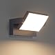 Außenleuchte Klighten 24W LED Wandlampe für Innen- und Außenbereich