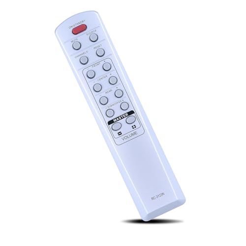 Télécommande RC-39173N haute précision Lenoxx HT-3916