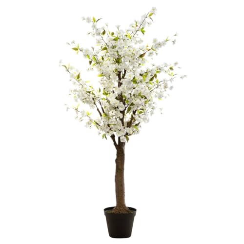 Atmosphera - Cerezo Blanco Artificial H200 cm