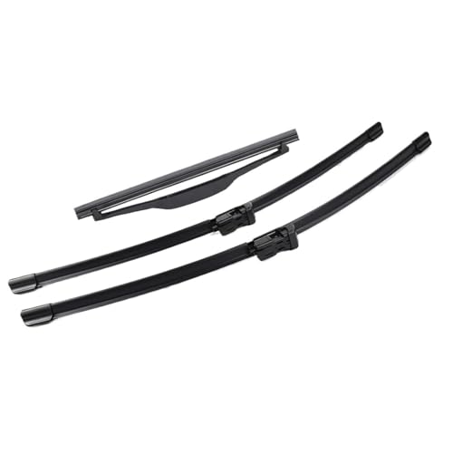 Balais d'essuie-glace avant de voiture DS4 DS5 kit essuie-glace 30 pouces 26 pouces