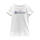 Public cible : conçu pour les filles qui aiment le jeu Avengers