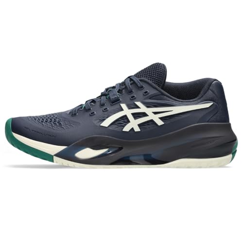 Image of ASICS Gel-Resolution X