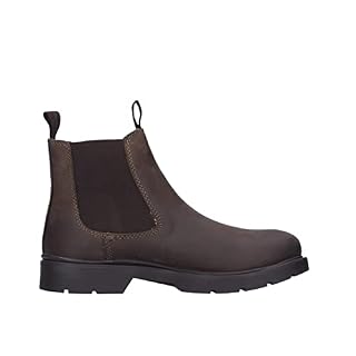 lumberjack CHARLIE Beatles Verde Da Uomo SM97903-CF008 – Image 3