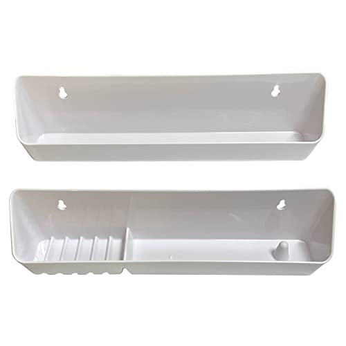 tip out trays
