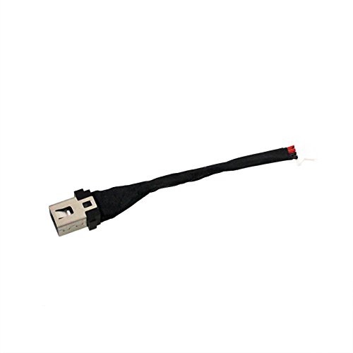 Prise jack CC Lenovo IdeaPad S340-15IWL résoudre coupure alimentation