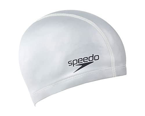 Speedo Ultra Pace Cap Swimming Cuffia da nuoto