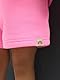 NEXT Shorts Bright Pink 18 Monate