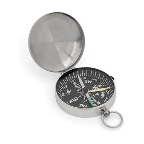 Coghlan's Pocket Compass Cover