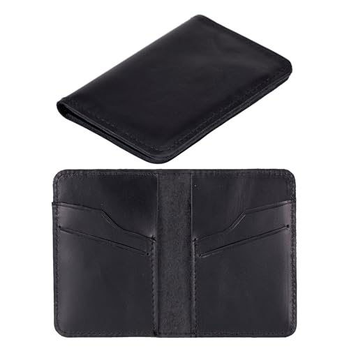 front pocket wallets