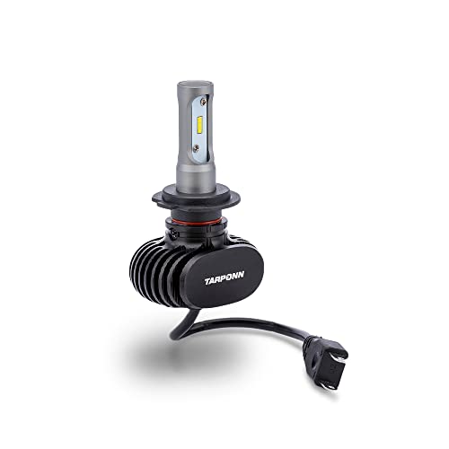 Ultra Led H7 6500k 40w 4000lm Tarponn