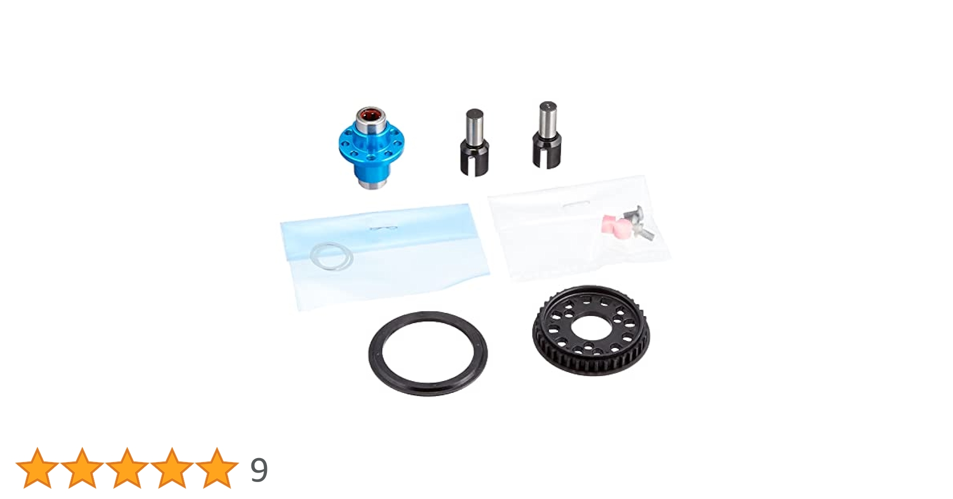 Amazon | タミヤ ホップアップオプションズ No.2039 OP.2039