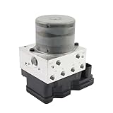 ABS Hydraulic Module Control Unit Compatible with 2007-2010 Hyundai Tucson 2007-2009 Kia Sportage Replaces 589201F000 58920-1F000