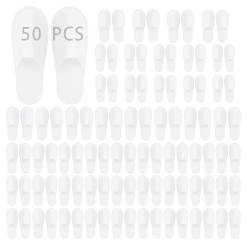 Pantoufle de spa et chaussons jetables pour hôtel ou soins esthétiques