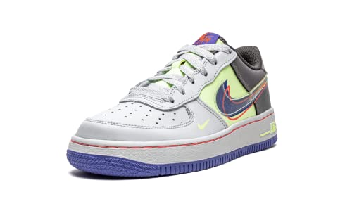 Nike Youth Air Force 1 Low GS CT1628 001 Dunk It - Size 5.5Y4
