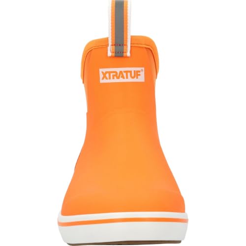 Image of XTRATUF Men's Tailgate Ankle Deck Boot