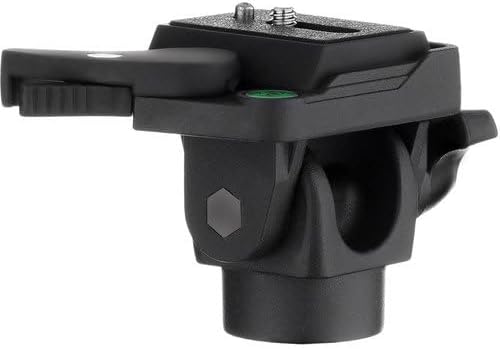 RP-20 Quick Release Plate for Oben VH-R2