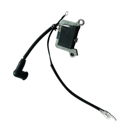 Bobine d'allumage débroussailleuse 42,7 cm3 pièce de rechange moteur thermique