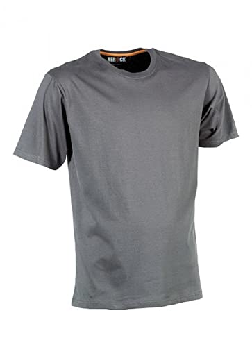 Camiseta para mujer Herock ropa de trabajo comoda de algodon
