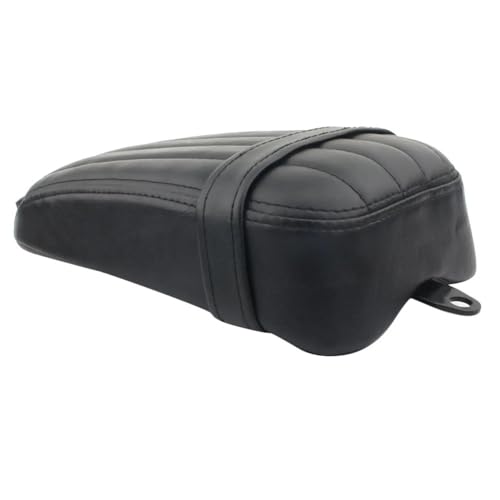 Asiento pasajero trasero Street Bob 2018 2019 2020 cojín moto