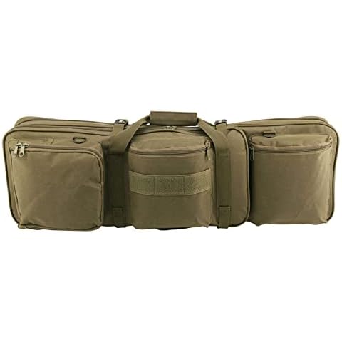 Youyijia Tactical Waterproof Rifle Case Cover