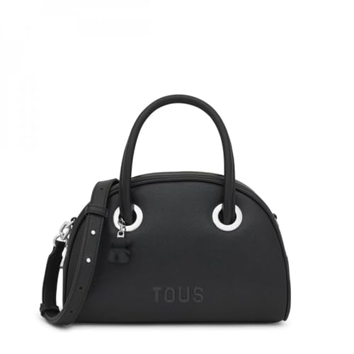 TOUS Bowling mediano 2002202151 Poppy negro