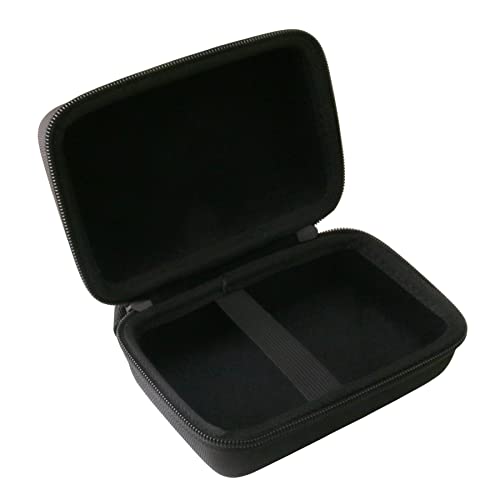 Estuche rígido para cámara compatible Fujifilm X100 miniatura 7