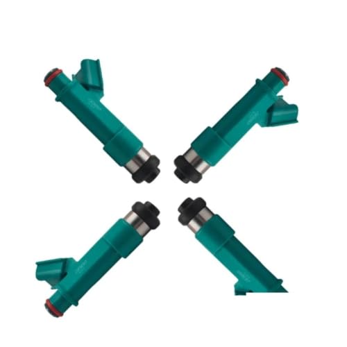Inyectores 23250-0H030 para mantenimiento de motor de 2008 a 2015 2