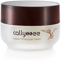 Cosmetics | Doppio Firming Eye Cream Effective Anti-Aging Eye Cream for Dark Circles, Puffiness, Wrinkles and Under Eye Bags