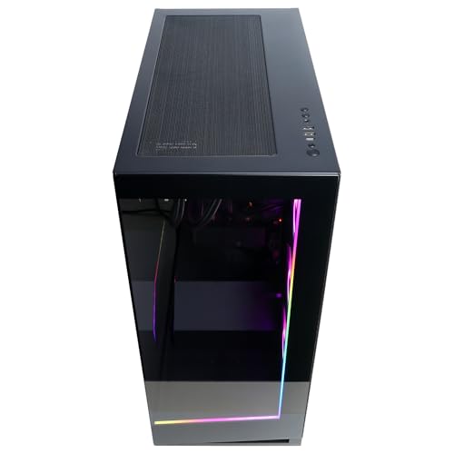Image of CyberPowerPC Gaming PC Intel Core Ultra 7 265KF, GeForce RTX 5070 12GB