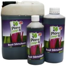 Plant Magic Plus Root Stimulant 500Ml