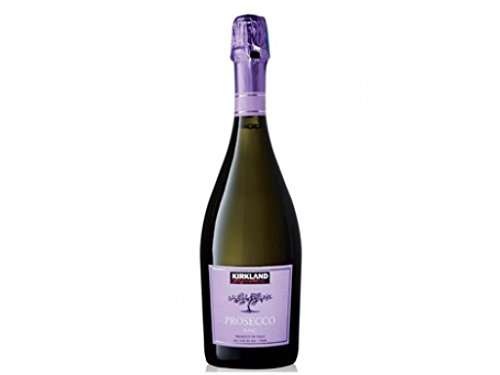 Kirkland Asolo Prosecco (2 x 75cl Bottles)