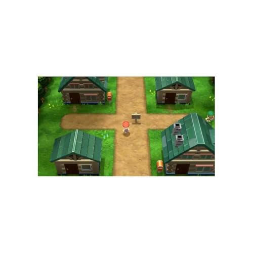 Nintendo Pokémon Diamant Etincelant (Nintendo Switch)