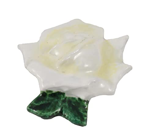 Rose Pins, Rose With Stem, Flowers, Bud, Garden, Lapel, Brooch,