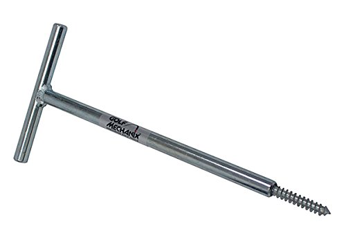 Golf Mechanix Tool Damaged Carbon Shaft Remover