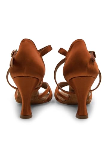 Capezio Femme Julia 2.5" : chaussure de salon classique