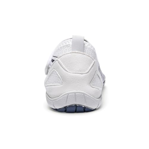 Image of Voya Barefoot Shoes for Women Men Breathable & Non-Slip Wide Toe Water Shoes for Walking,Running&Swimming,2026 new Adjustable Slip On Hike Athletic Sandals