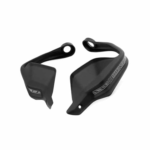 Protège-mains de guidon contre le froid et projections G310GS