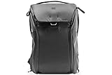【国内正規品】PeakDesign ピークデザイン エブリデイ バックパック 30L ブラック BEDB-30-BK-2