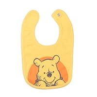 Disney Winnie the Pooh Baby Boy or Girl Oatmeal Yellow 0-3 Months — image 7
