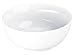 BIA Cordon Bleu 24-Ounce White Porcelain Chowder Bowls, Set of 4