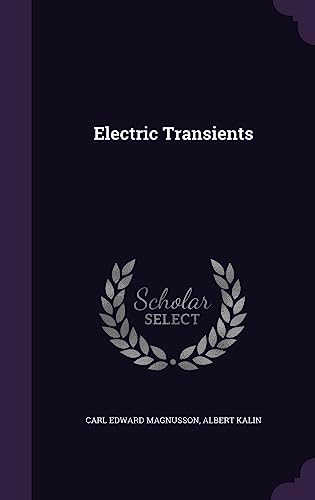 Electric Transients