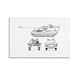 Dekoration: TOP MODERN. Ein echter Hingucker! Ideal für alle modernen grafischen und fotografischen Designs. Ihre Wand / Ihr Zimmer erhält eine ganz besondere Leichtigkeit & Schönheit.