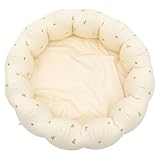 HOODANCOS Piscina Hinchable Infantil Resistente para Hogar Piscina Pequeña y Divertida para Bebés Accesorio de Verano Fácil de Usar y Transportar Compacto Colores Vivos para Niñas