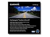 Garmin 010-11595-00 Südafrika NT City Navigator GPS-Software (microSD/SD-Kartenslot)