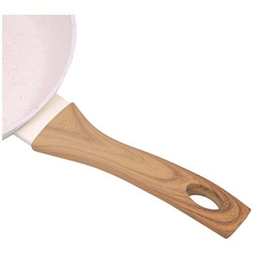 Mimo Style Frigideira Linha Cook - Estrutura em Alumínio Revestida em Cerâmica, Fundo de Indução. Ca