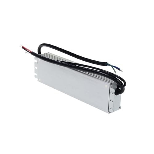 Alimentation HVG-240-24A biphasée pour éclairage industriel