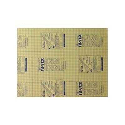 プラチナ万年筆 ハレパネ3mm厚 A2 AA2-3-680